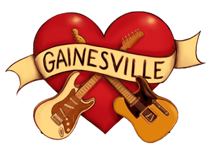 gainesville-band